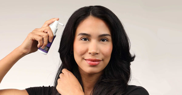 FOLIGAIN® TRIOXIDIL® For Women