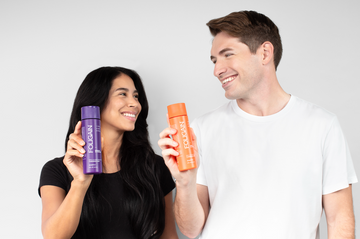 Effective Shampoos for Thinning Hair in Men