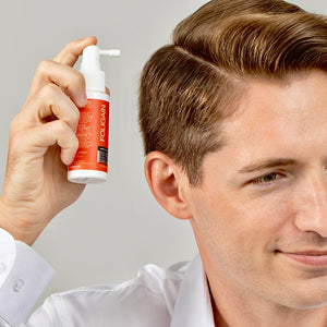 Understanding Hair Loss: Causes and Solutions Explained