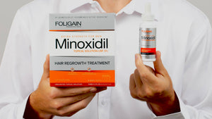 Discovering Minoxidil: The Key to Hair Growth