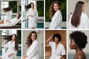 The Secret Science of Hair Growth Unveiled