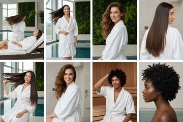 The Secret Science of Hair Growth Unveiled
