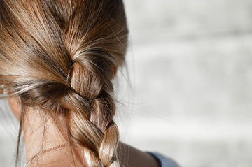 The Surprising Role of Nutrition in Hair Health