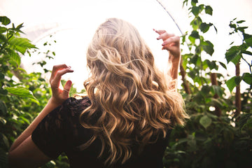Boost Your Confidence Psychological Tips for Thinning Hair