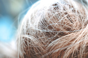 Effective Minoxidil and TRIOXIDIL Treatments for Thinning Hair
