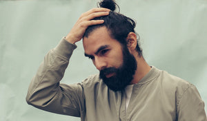 Comprehensive Hair Growth Kits for Men with TRIOXIDIL