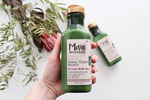 Revitalize Thinning Hair with Trioxidil Shampoo for Women