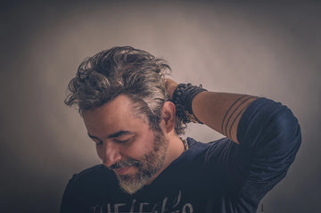 Effective Hair Growth Solutions for Thinning Hair in Men
