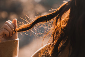 Boost Hair Growth with DHT Blockers and Supplements