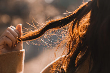 Boost Hair Growth with DHT Blockers and Supplements