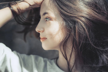 Unlock the Secrets of Hair Loss Causes  Solutions