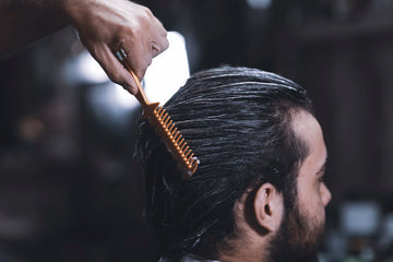 Conditioners for Thinning Hair with DHT Blockers