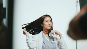 DHT Blocker Solutions for Thinning Hair and Hair Growth