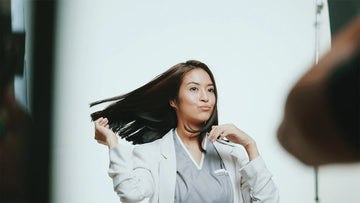 DHT Blocker Solutions for Thinning Hair and Hair Growth