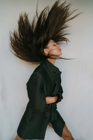 The Power of Trioxidil in Hair Restoration Solutions