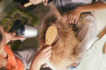 Comprehensive Hair Regrowth Kits for Thinning Hair