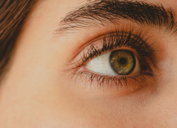 Enhance Your Eyelash and Hair Vitality Naturally