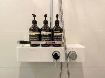 Revitalize Thinning Hair with Trioxidil-Infused Shampoos
