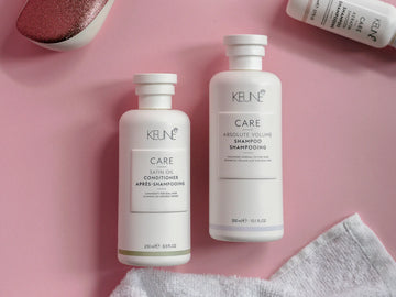 Effective Men's Hair Care Kits for Thinning Hair Support