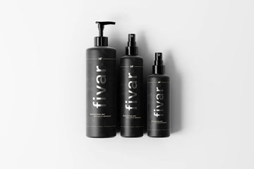 Effective Men's Hair Care Kits for Thinning Hair