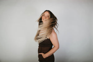 The Stress Connection How It Impacts Your Hair