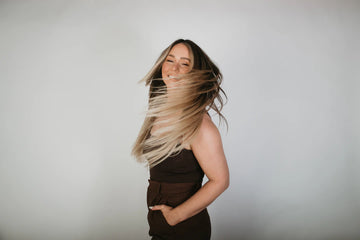The Stress Connection How It Impacts Your Hair