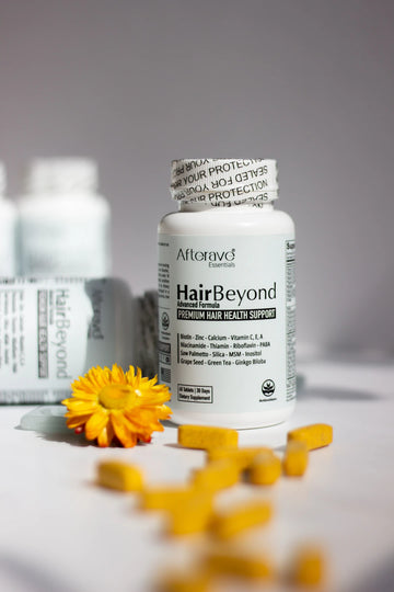 Discovering Minoxidil The Key to Hair Growth