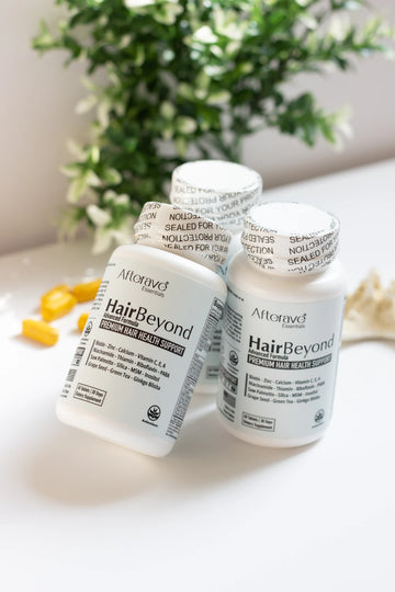 Revitalize Your Hair with Biotin-Enriched Solutions