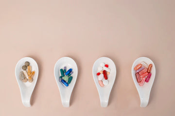 Essential Supplements for Thinning Hair Support