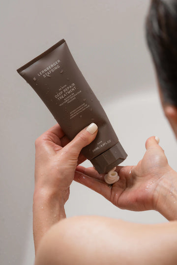 Empower Hair Growth with Trioxidil-Powered Treatments for Women