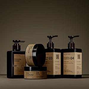 Effective Trioxidil Hair Treatments for Thinning Hair