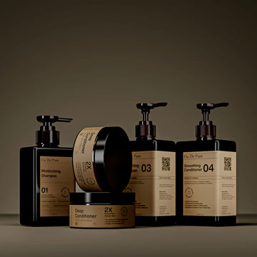 Effective Trioxidil Hair Treatments for Thinning Hair