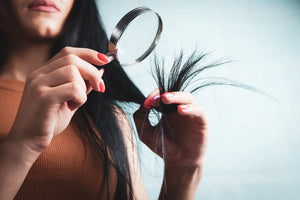 Effective Hair Regrowth Kits for Women