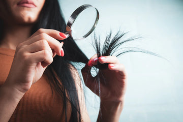 Effective Hair Regrowth Kits for Women's Thin Hair