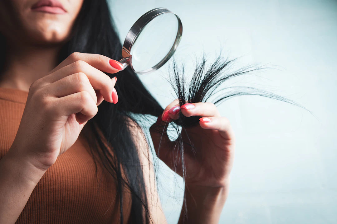 Advanced DHT Blocker Solutions for Hair Regrowth – FOLIGAIN® CANADA