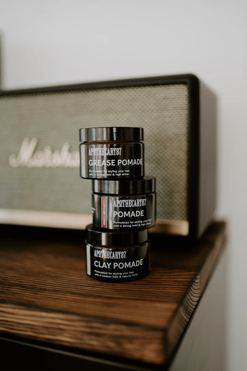 Exploring Trioxidil A New Frontier in Hair Restoration