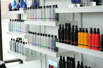 Effective Women's Hair Care Kits for Thinning Hair