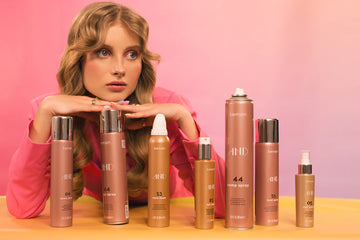 Foam Solutions for Hair Regrowth in Men and Women