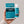 FOLIGAIN Canada DHT blocker hair regrowth serum in a small bottle, designed to reduce hair loss and promote thicker hair.