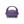FOLIGAIN Exfoliant et masseur pour cuir chevelu en violet