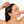 FOLIGAIN Exfoliant et masseur pour cuir chevelu en violet